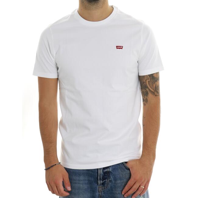T-SHIRT ORIGINAL HOUSEMARK LEVI'S - Mad Fashion | img vers.1300x/